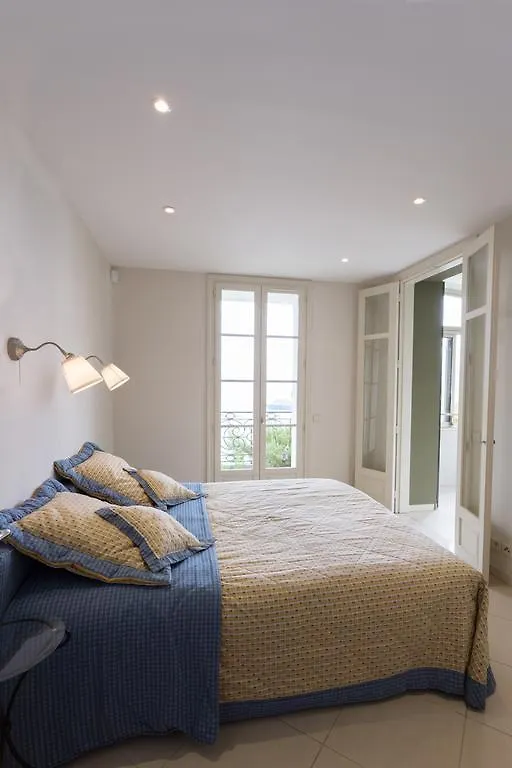 Villa Helios Roquebrune-Cap-Martin