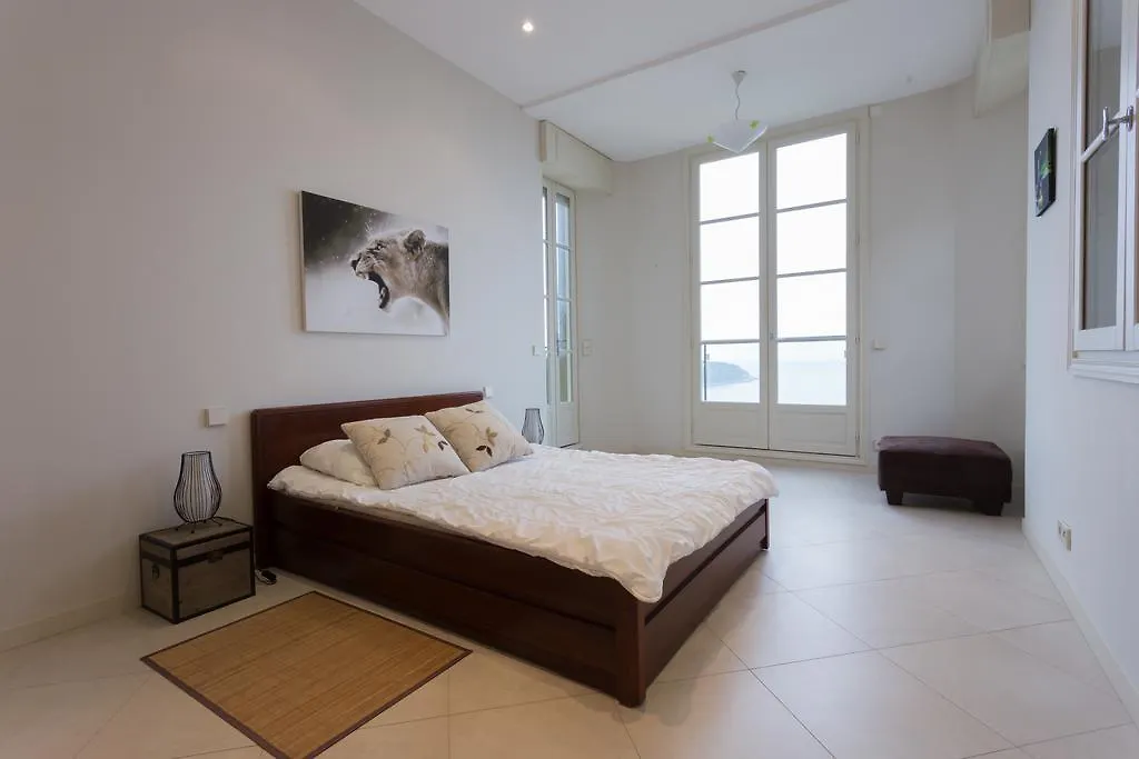Villa Helios Roquebrune-Cap-Martin