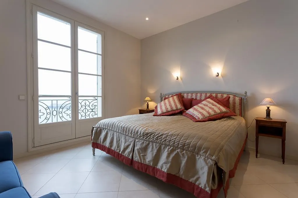 Villa Helios Roquebrune-Cap-Martin