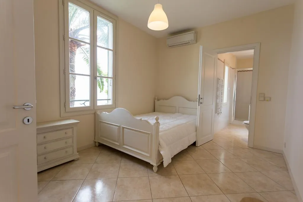 Villa Helios Roquebrune-Cap-Martin