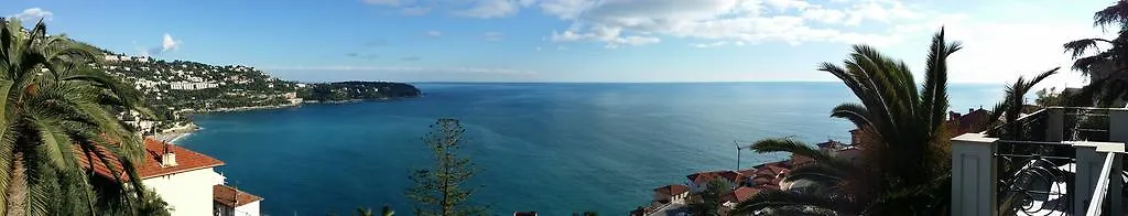 Villa Helios Roquebrune-Cap-Martin France